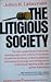 The Litigious Society