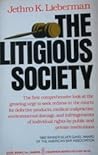 The Litigious Society