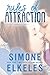 Rules of Attraction (A Perfect Chemistry Novel) by Simone Elk... by Simone Elkeles