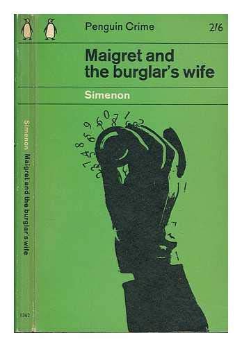 Maigret and the Burglar's Wife