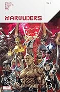 Marauders, Vol. 2