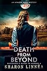 Death from Beyond  (The Bartender's Guide to Murder #4)