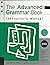 Instructor's Manual to Accompany the Advanced Grammar Book