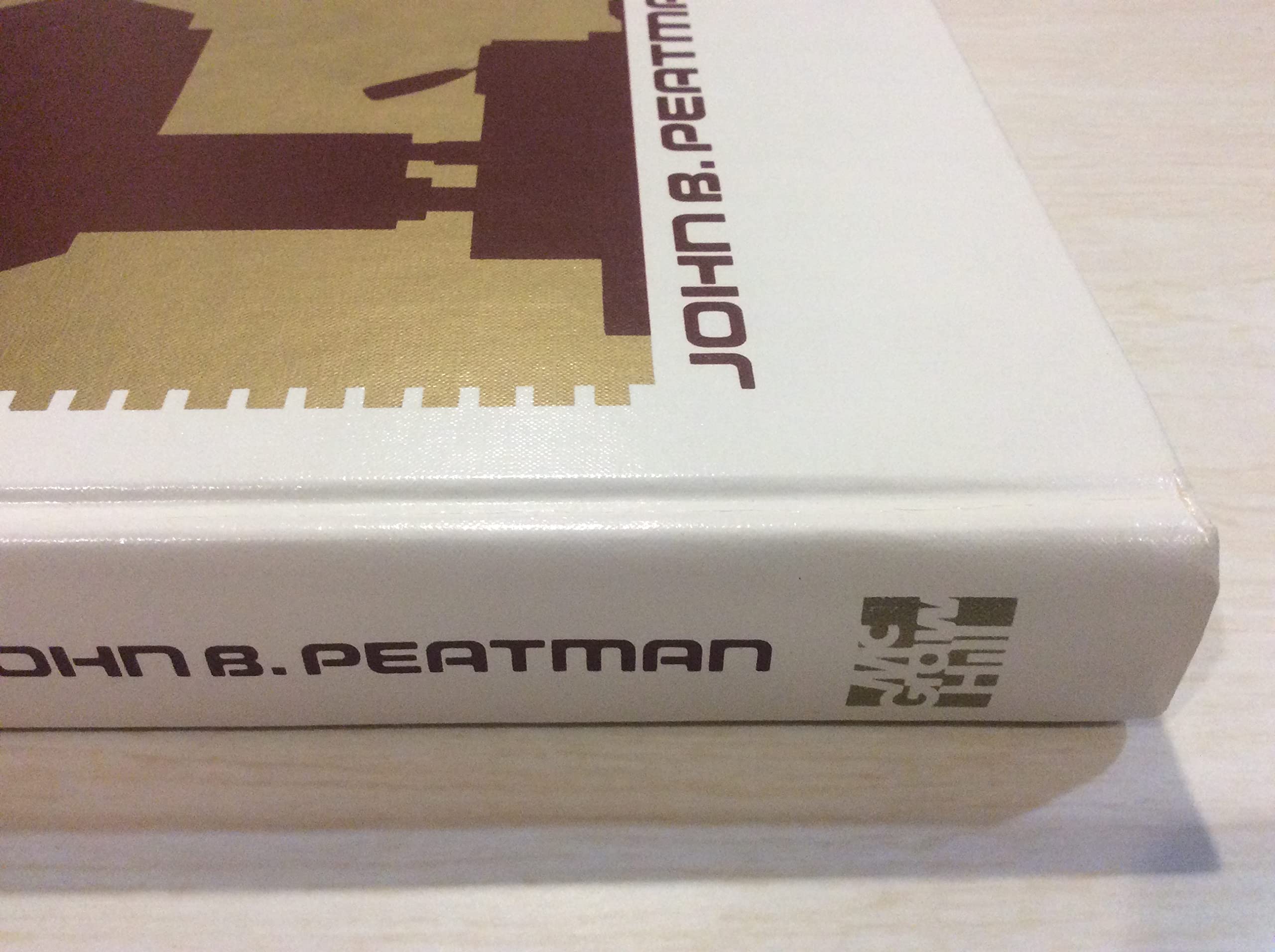 Microcomputer-Based Design (Hardcover)