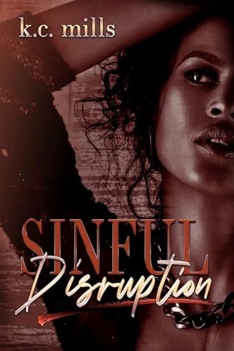 Sinful Disruption (Kindle Edition)