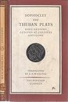 Sophocles The The...
