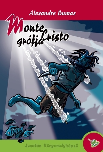 Monte Cristo grófja