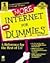 More Internet for Dummies (3rd ed) by Levine, John R., Young, Margaret Levine (1997) Paperback
