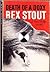 Death of a Doxy .. 1st HC 1966