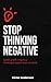 STOP NEGATIVE SELF TALK & H...