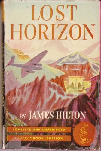 Lost Horizon