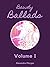 Bawdy Ballads  by Alexandra Morgan