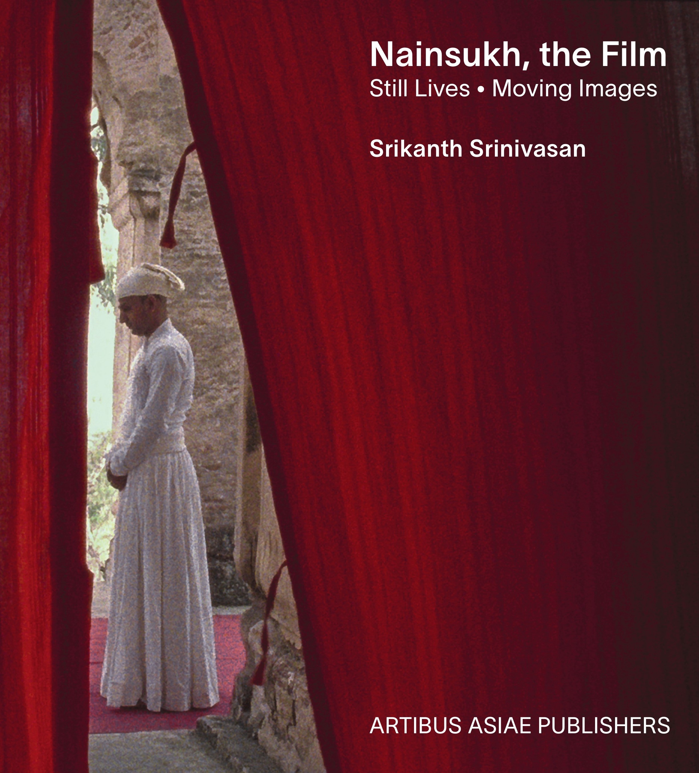Nainsukh, the Film: Still Lives, Moving Images