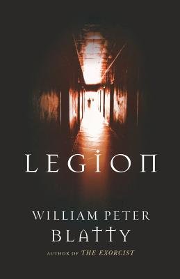 Legion[LEGION][Paperback] (Paperback)