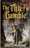 The Thief's Gamble