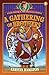 A Gathering of Brothers (Caleb Pascal & the Peculiar People) by Hamilton, Kersten (2007) Paperback