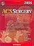 ACS Surgery: Principles & Practice by Wiley W. Souba (2005-02-01)