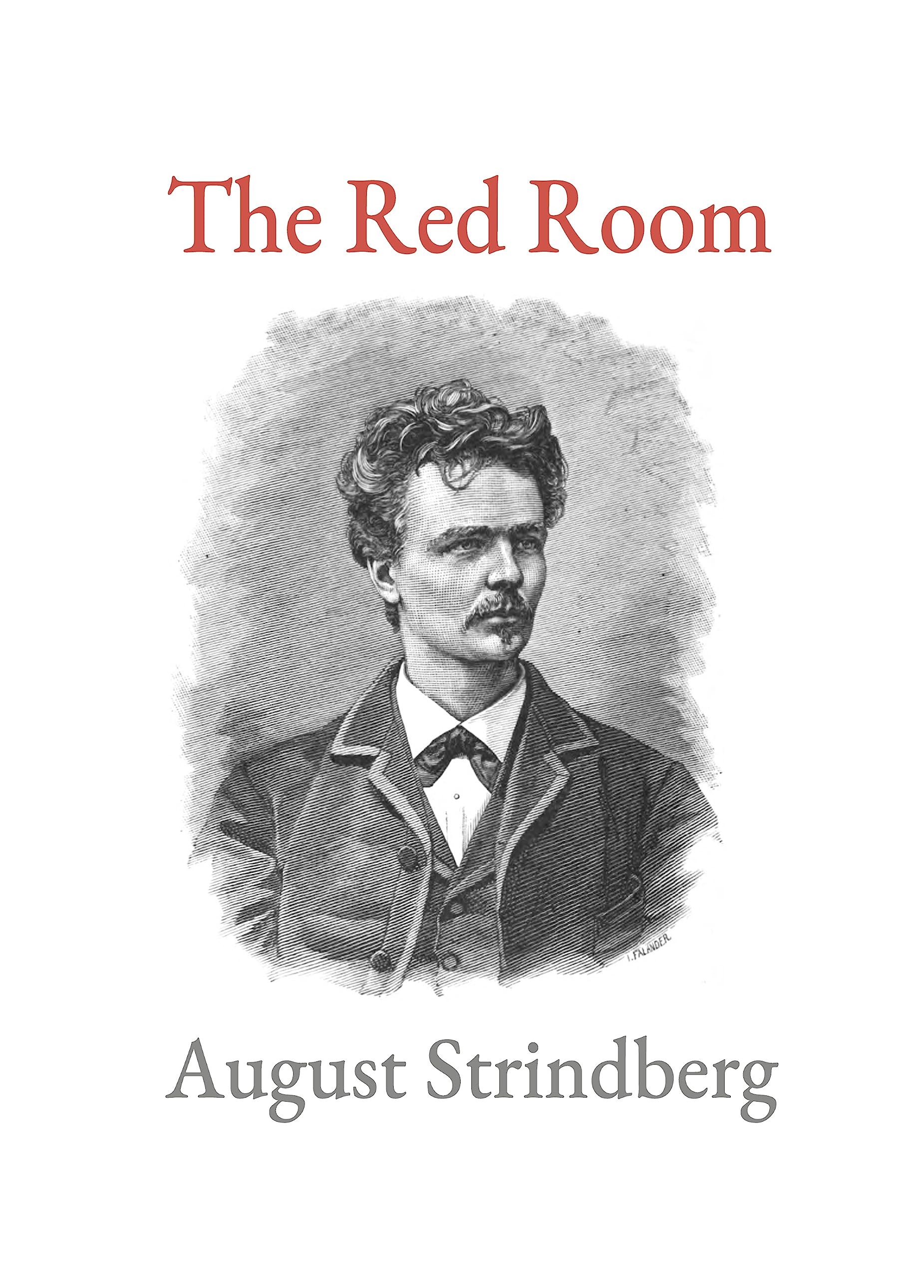 The Red Room