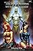 Grimm Fairy Tales Presents: Unleashed Volume 2 by Shand, Patrick (2013) Paperback