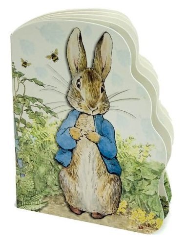 Peter Rabbit Oversized Board Book (Board Book)