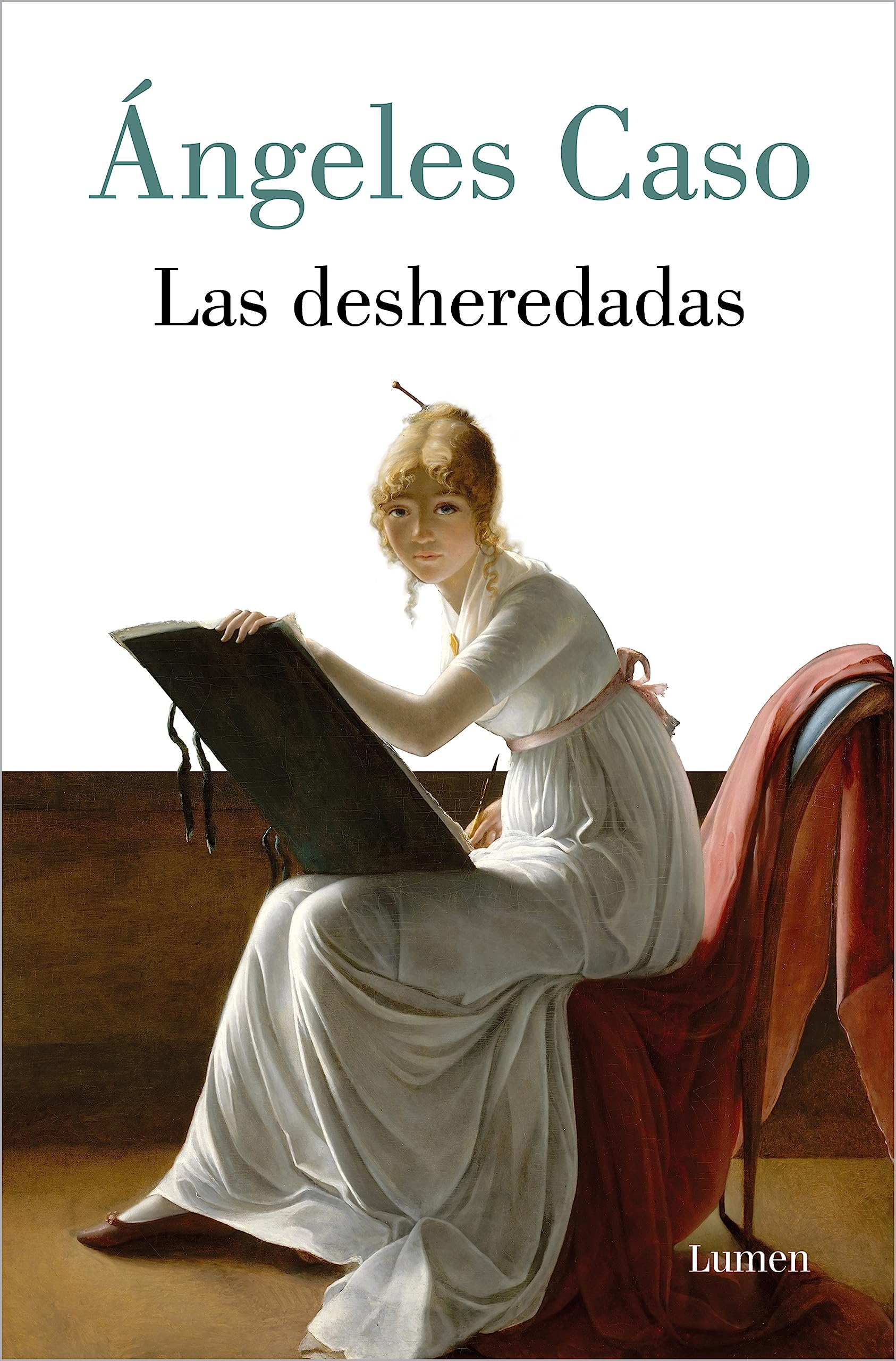 Las desheredadas (Paperback)