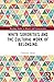 White Sororities and the Cultural Work of Belonging by Charlotte Hogg