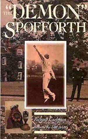 The "Demon" Spofforth