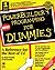Powerbuilder 4 Programming for Dummies by Jason Coombs (1995-03-04)