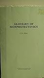 Glossary of morphotectonics