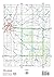 38°093° NW - Sedalia, Missouri Backcountry Atlas (Aerial)