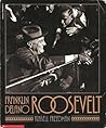 Franklin Delano Roosevelt by Russell Freedman