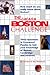 Greater Boston Challenge: Trivia Questions and Crossword Puzzles to Test Your Knowledge of Boston, Cambridge, & Environs by Ann Mathieson (2003-06-15)