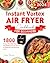 The Complete Instant Vortex Air Fryer Cookbook for Beginners ... by Aida Nasih