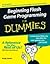 Beginning Flash Game Programming for Dummies (05) by Harris, Andy [Paperback (2005)]
