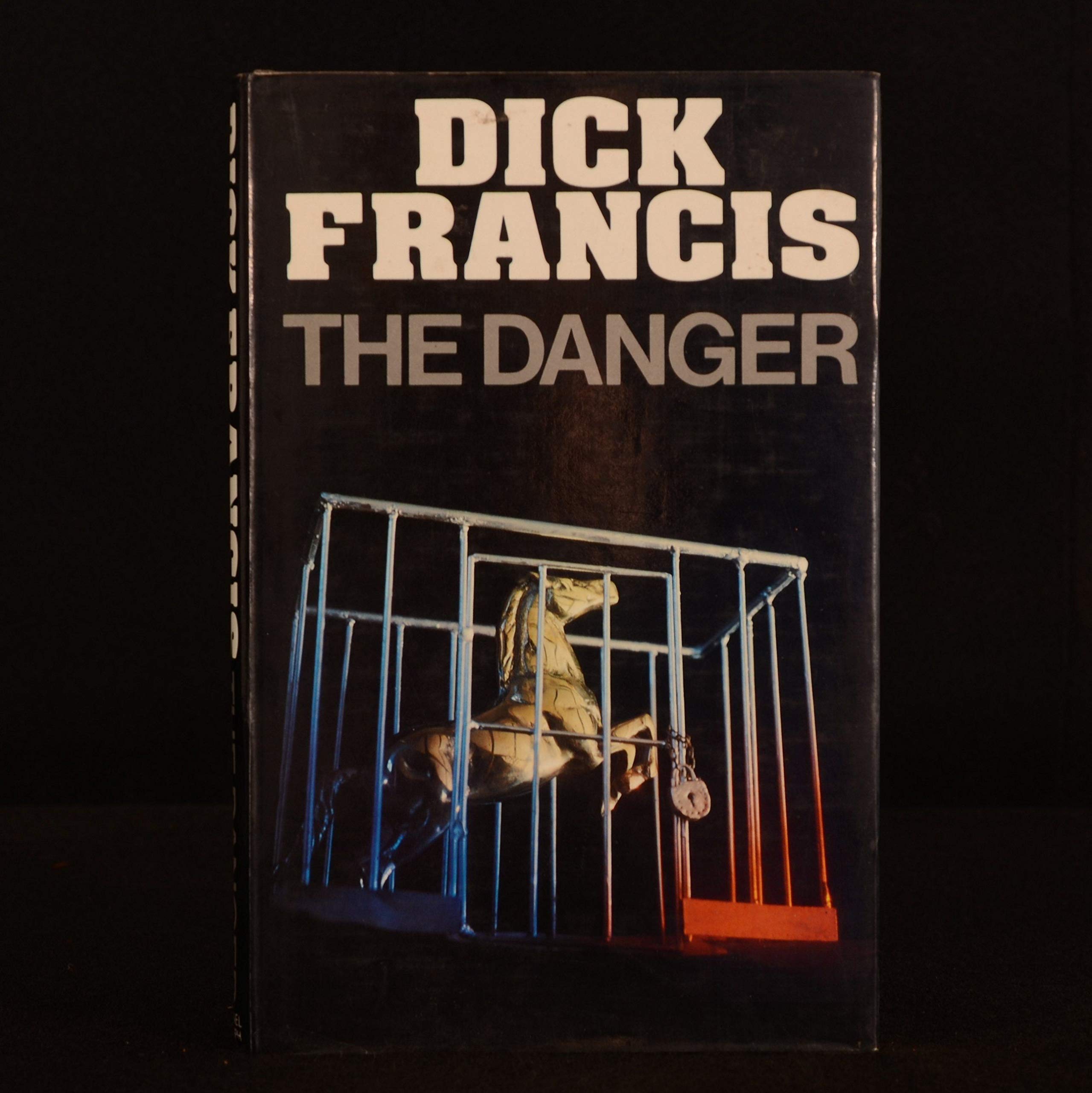 The danger