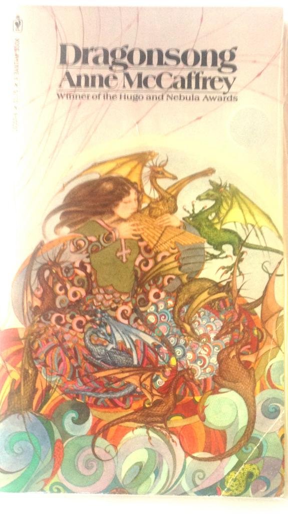 Dragonsong
