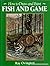 How To Draw and Paint Fish and Game