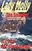 Lady Molly & The Snapper: A Young Adult time travel adventure, set in Ireland and on the high seas. by Gerry McCullough (2012-08-28)