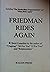 Friedman Rides Again - 4 Sh...