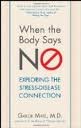 When the Body Say...