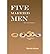 [ { FIVE MARRIED MEN [ FIVE MARRIED MEN BY BRANT, MARTIN ( AUTHOR ) JUN-25-2006[ FIVE MARRIED MEN [ FIVE MARRIED MEN BY BRANT, MARTIN ( AUTHOR ) JUN-25-2006 ] BY BRANT, MARTIN ( AUTHOR )JUN-25-2006 PAPERBACK } ] by Brant, Martin (AUTHOR) Jun-25-2006 [ ...