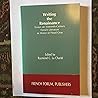 Writing the Renaissance: Essays on Sixteenth-Century French Literature in Honor of Floyd Gray (French Forum Monographs) (English and French Edition) Writing the Renaissance: Essays on Sixteenth-Century French Literature in Honor of Floyd Gray (French Forum Monographs) (English and French Edition)