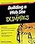 Building a Web Site For Dummies by David A. Crowder(2010-06-21)