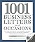 1001 Business Letters for All Occasions