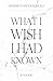 What I wish I had known by K. Tolnø What I wish I had known by K. Tolnø