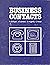 Business contacts: Materials for developing listening and speaking skills for the student of business English