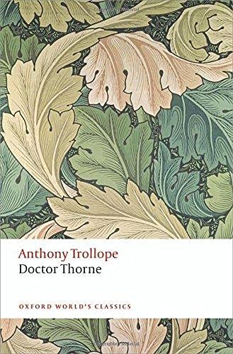 Doctor Thorne