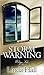 Linda Hall'sStorm Warning (Center Point Christian Mystery (Large Print)) [Large Print] [Hardcover](2010)
