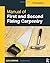Manual of First and Second Fixing Carpentry by Goring, Les (2... by Les Goring