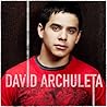 David Archuleta ( 1 Bonus Track)
